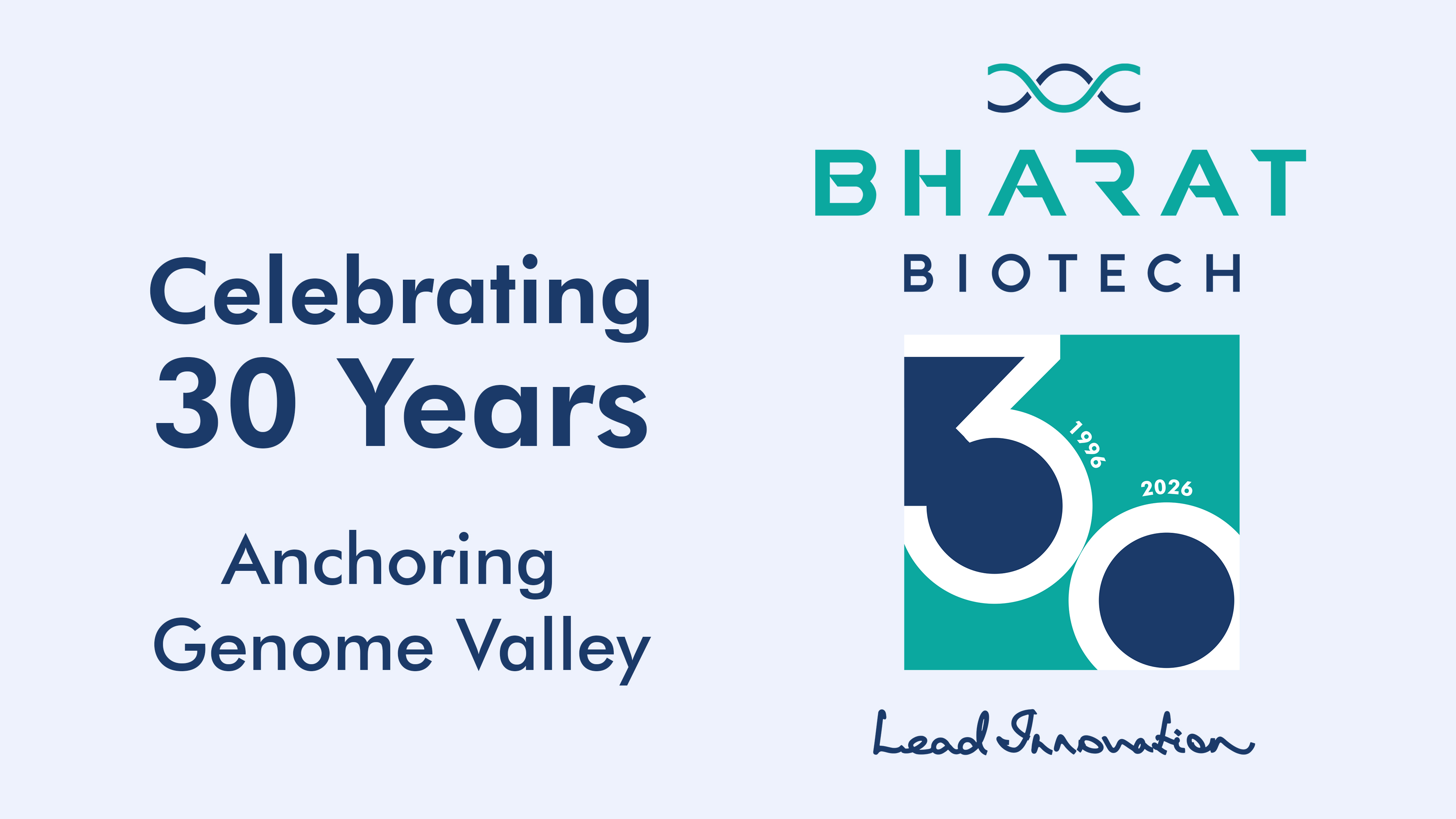 Bharat Biotech-Vaccines & Bio-Therapeutics Manufacturer in India