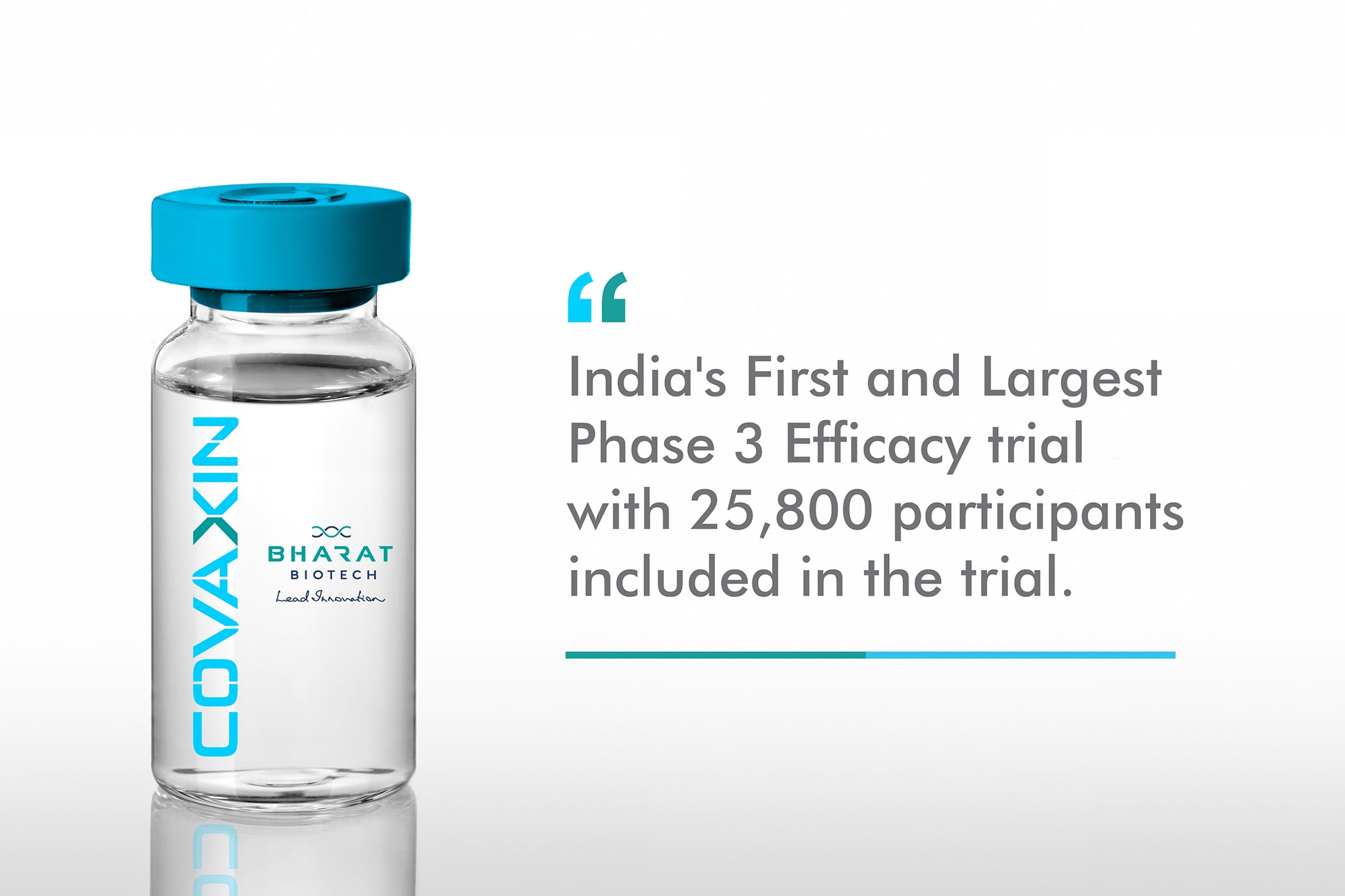 Covaxin phase 3 trials