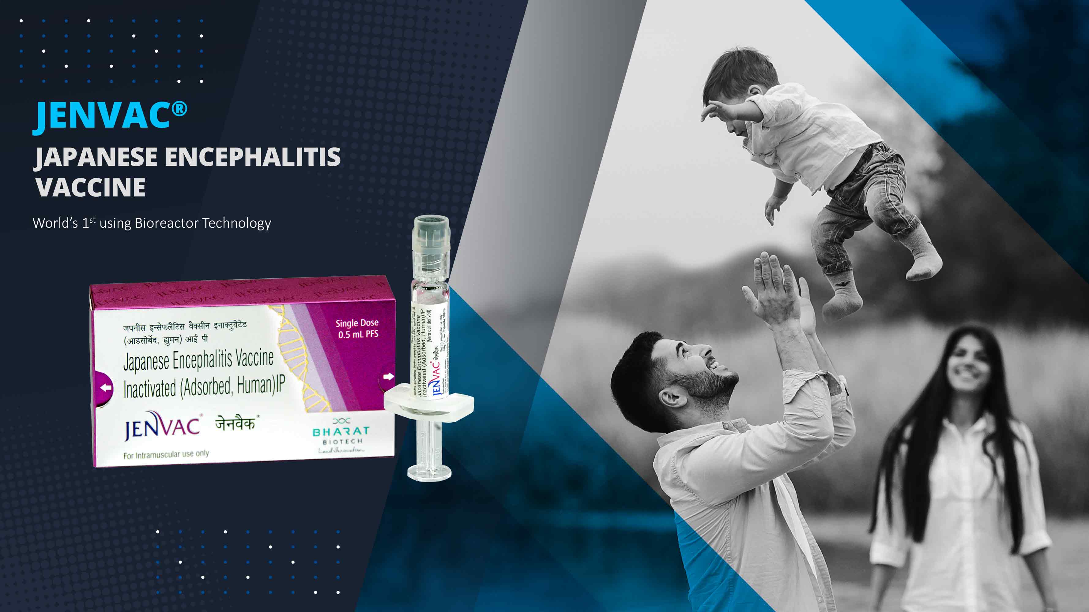 Jenvac Vaccine
