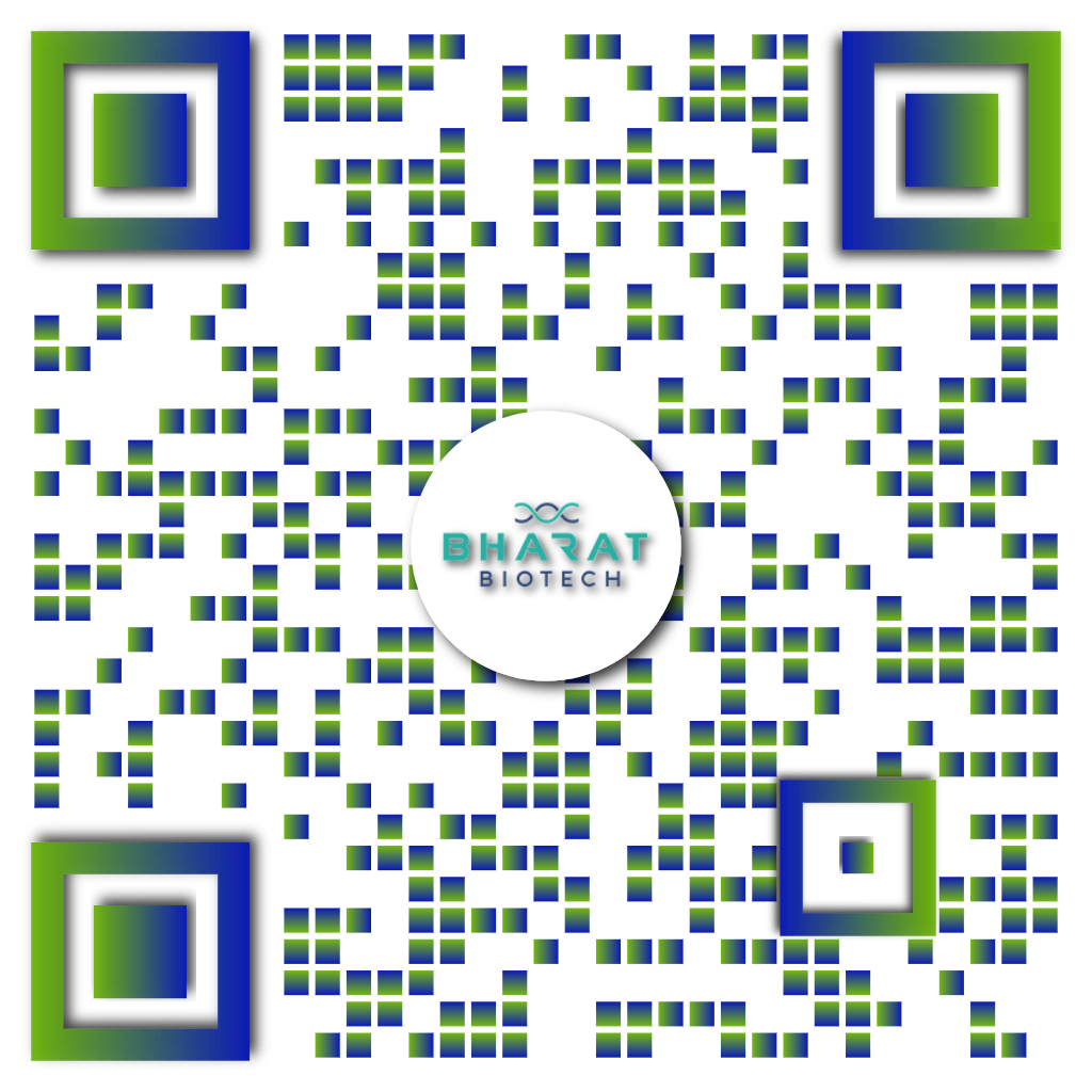 Jenvac QR Code