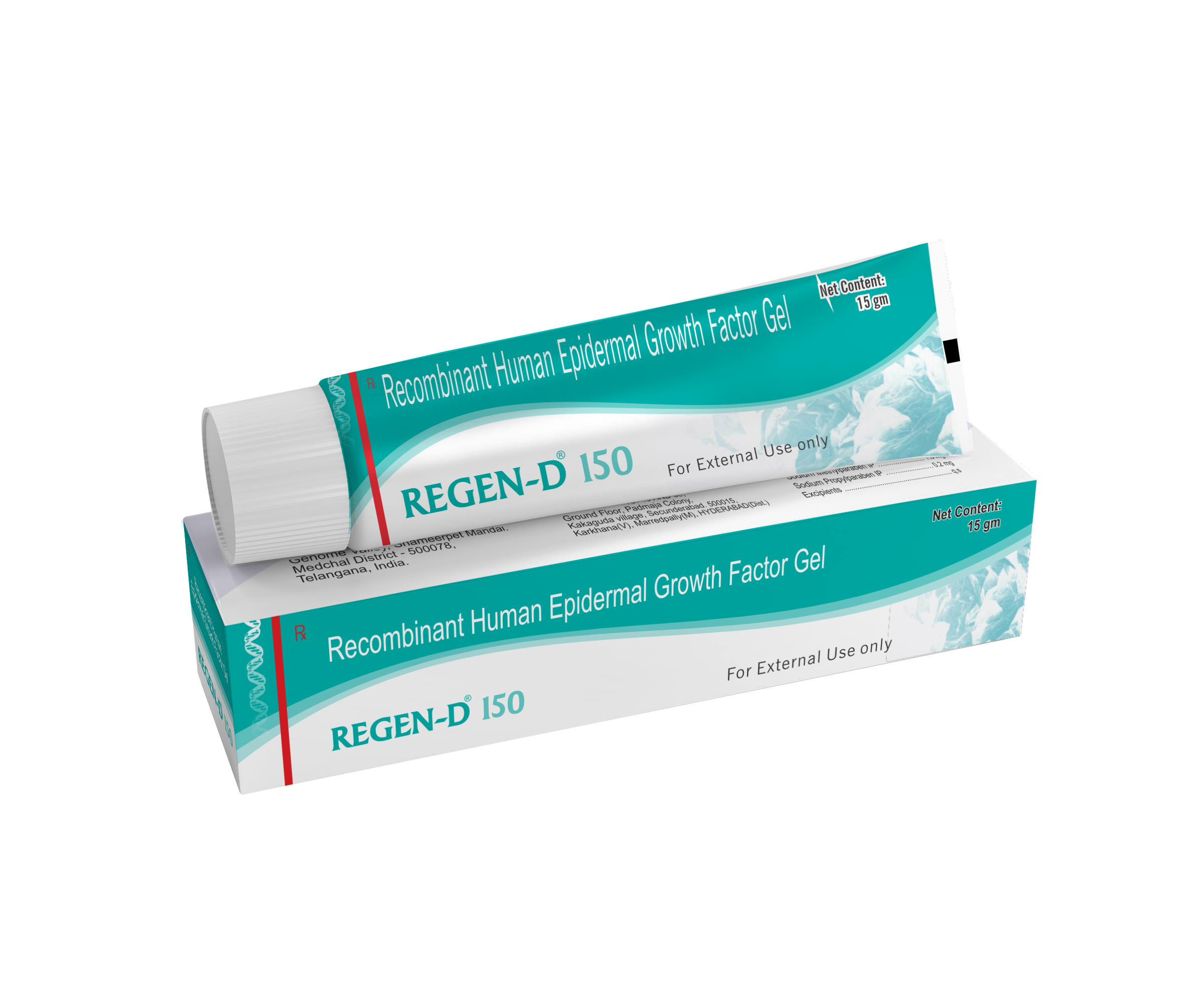 regend150,diabetic foot ulcers cream