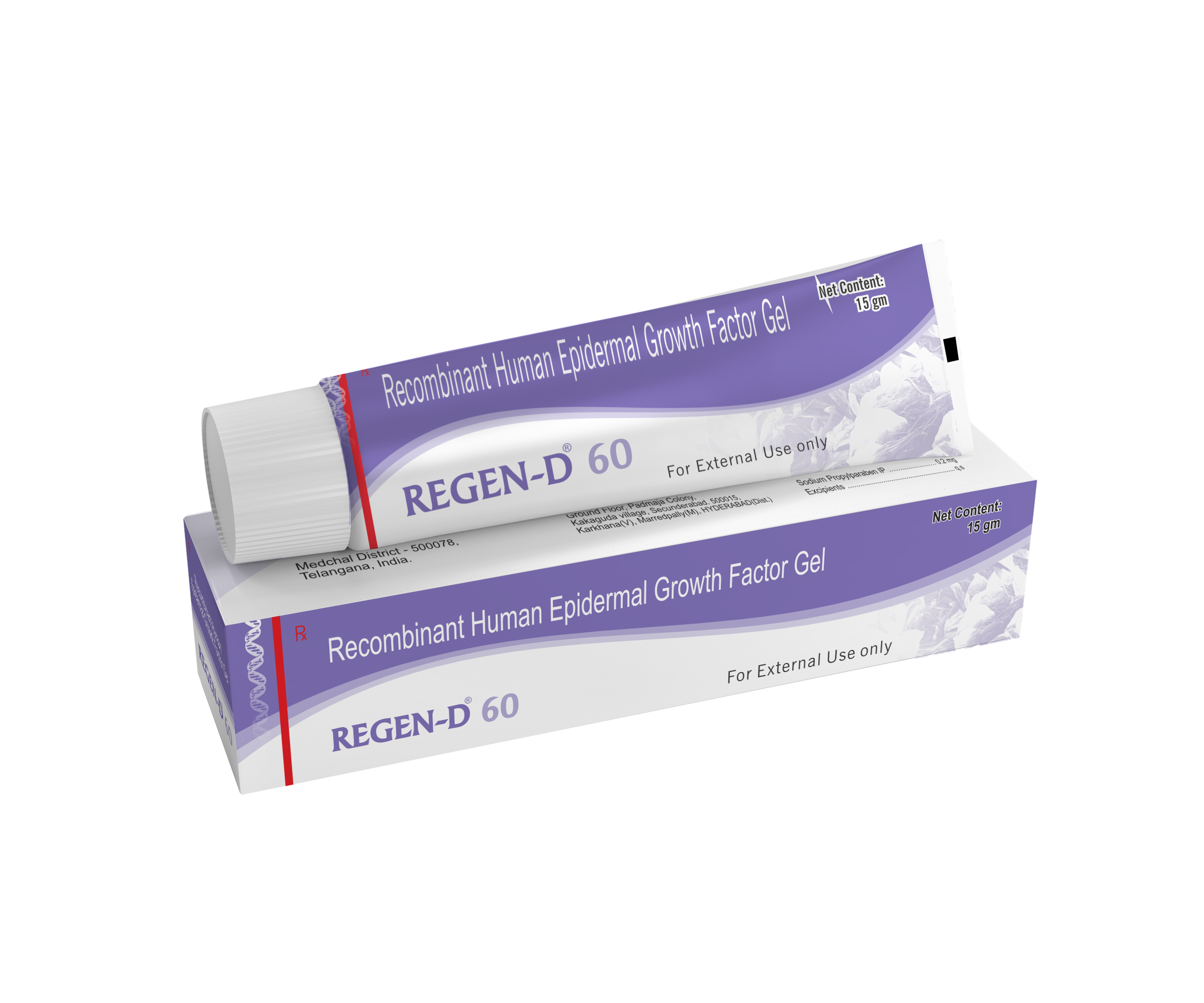 regend60,bed sores,first and second degree burns healing cream