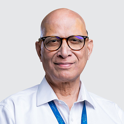 krishna mohan